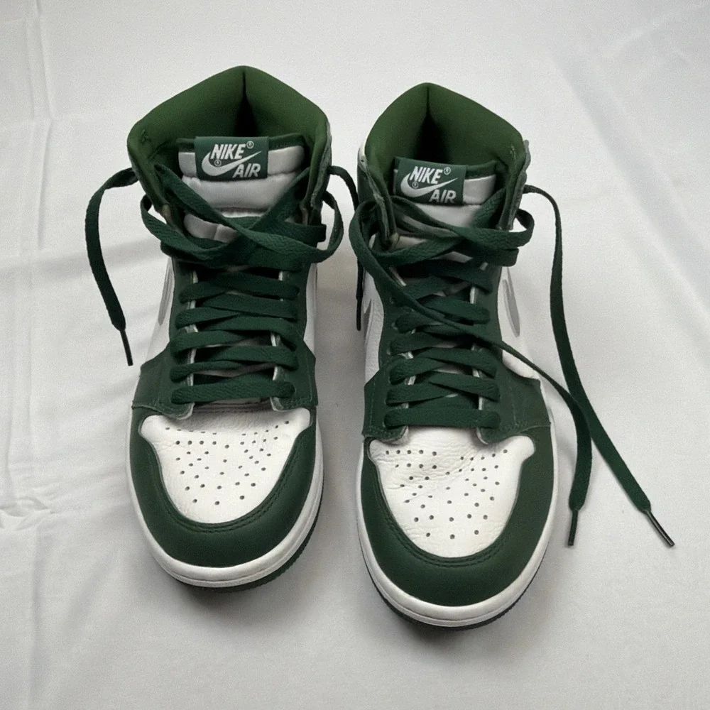 Size‎ 7.5 - Jordan 1 Retro OG High Gorge Green DZ5485-303